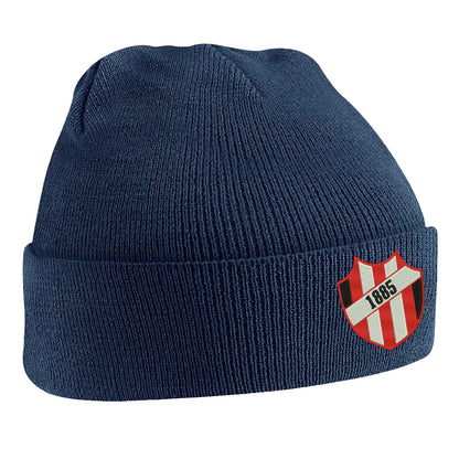 Southampton FC 1885 Beanie Hat