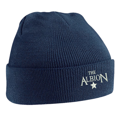 The Albion Beanie Hat