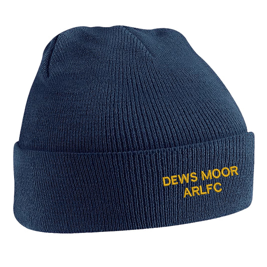  Dews Moor ARLFC Beanie Hat