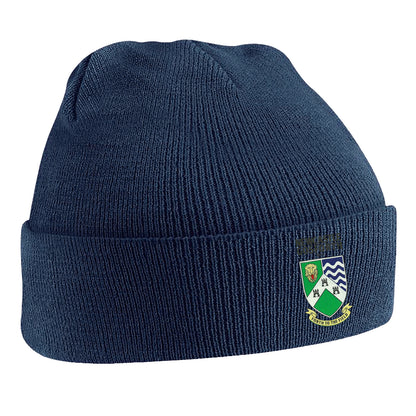 Newcastle Gosforth RFC Beanie Hat