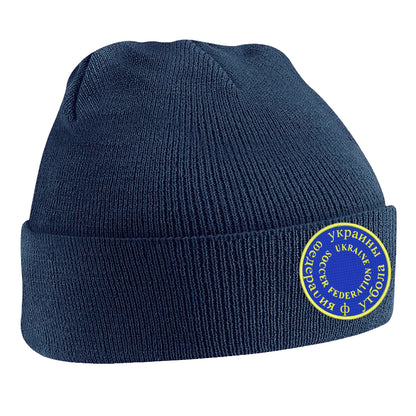 Classic Ukraine FC Beanie Hat