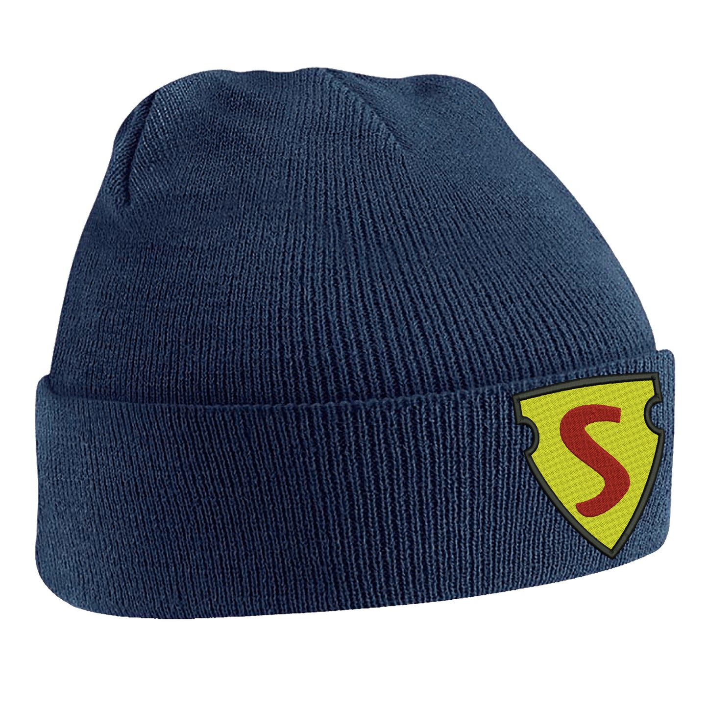 Superman Beanie Hat