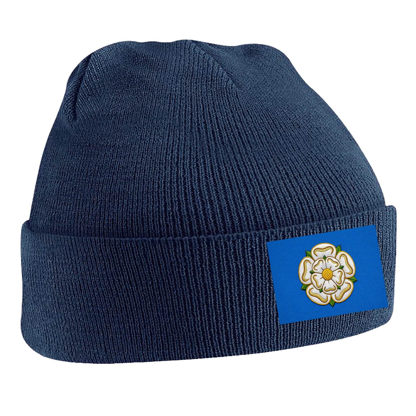 Flag of Yorkshire Beanie Hat