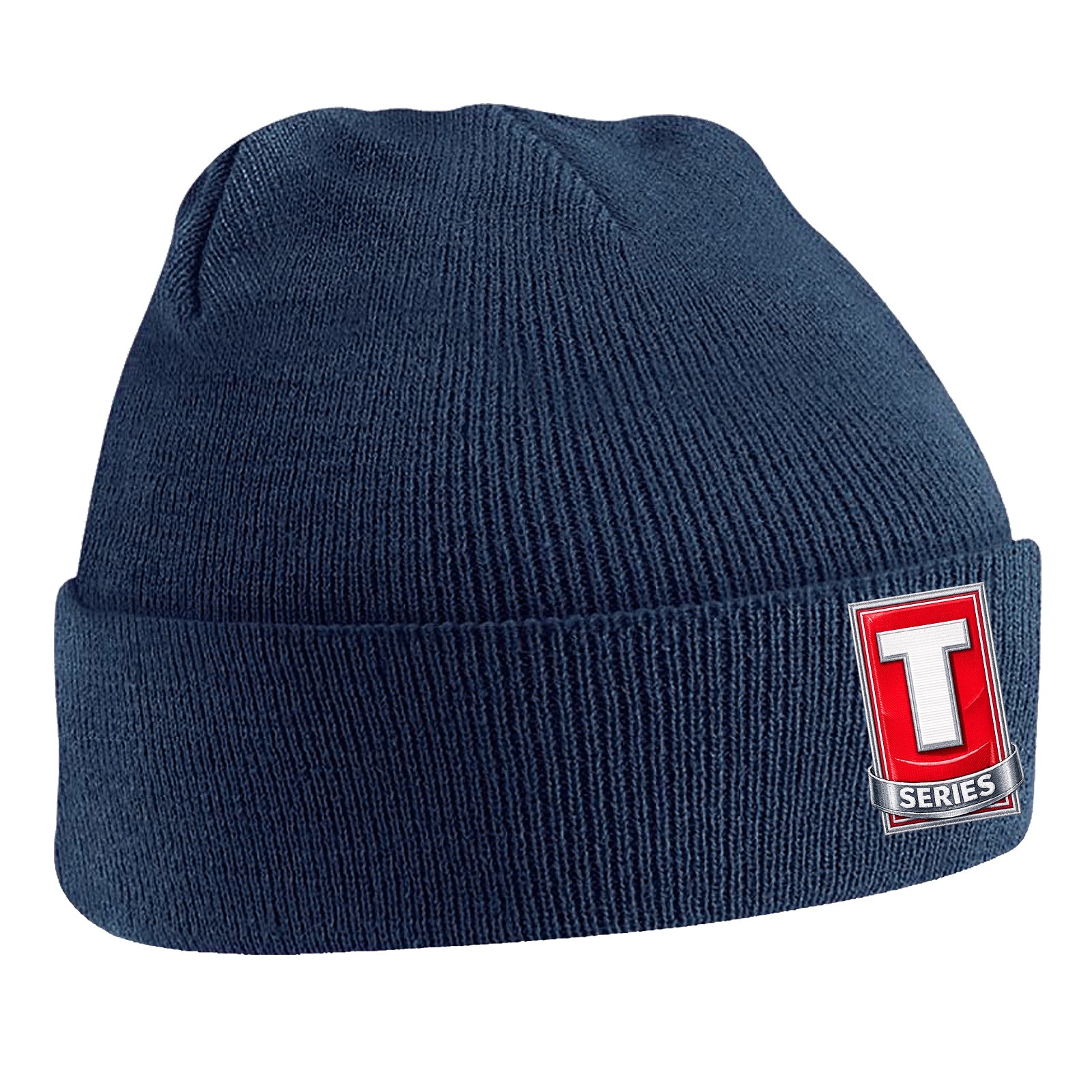 T-Series Beanie Hat