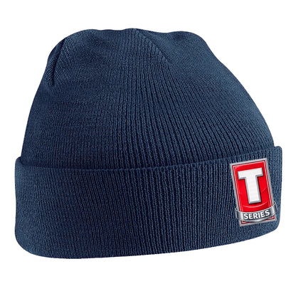 T-Series Beanie Hat