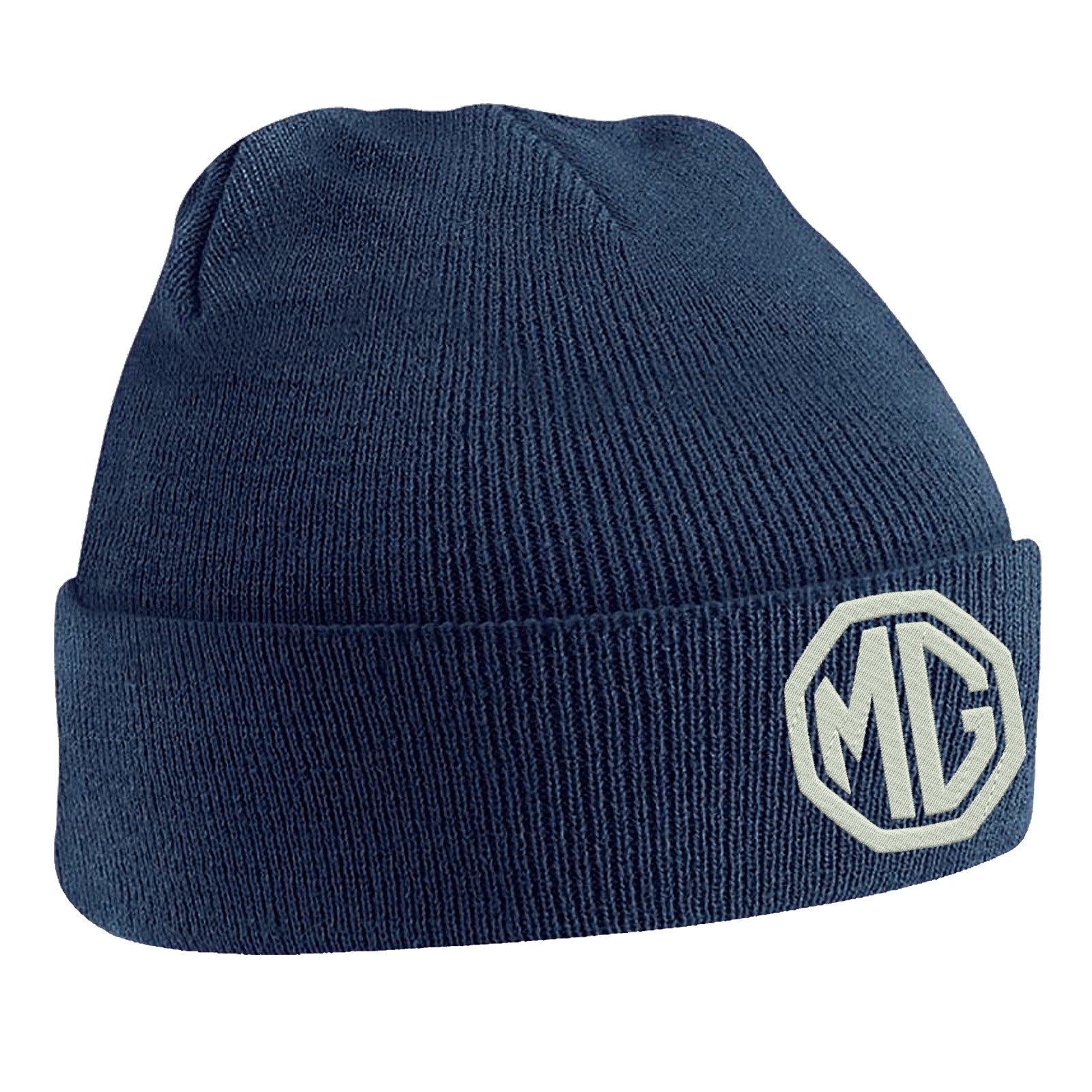 MG Motor Beanie Hat