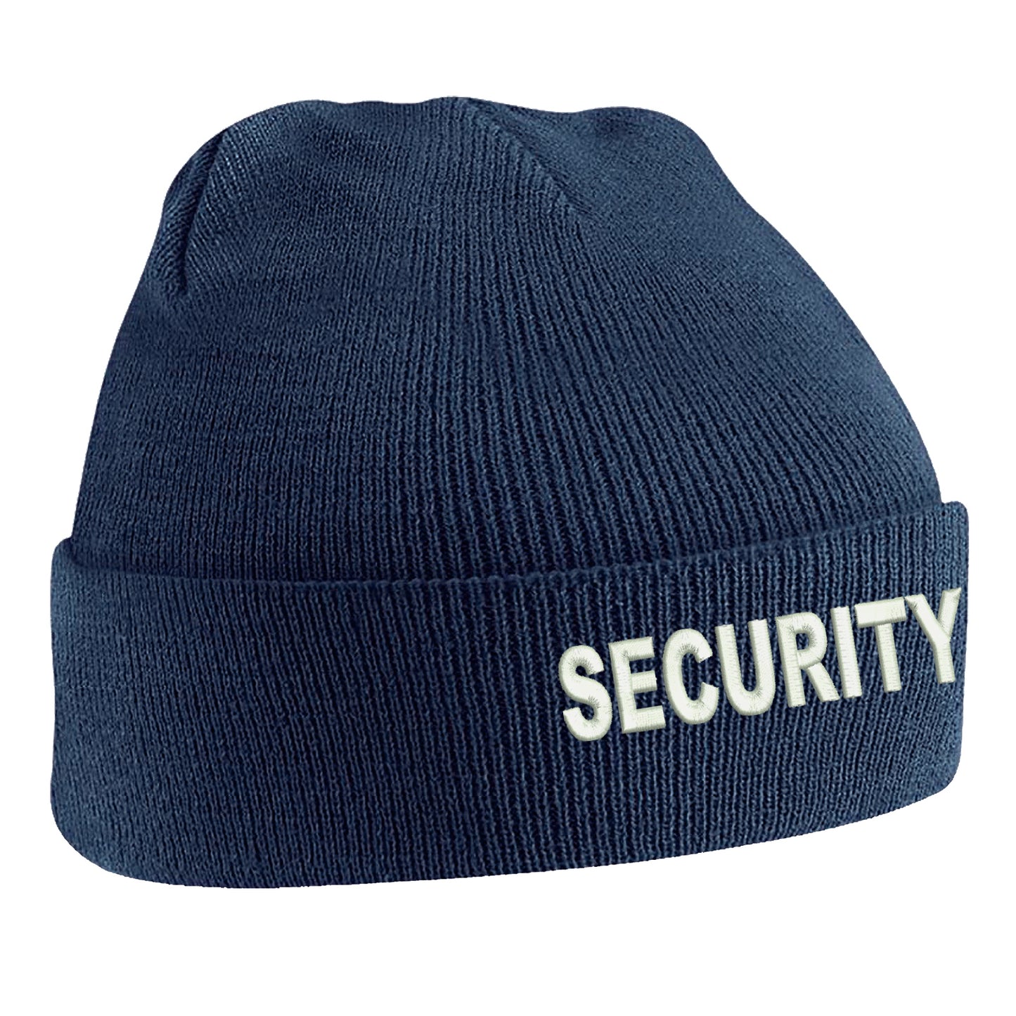 Security Beanie Hat