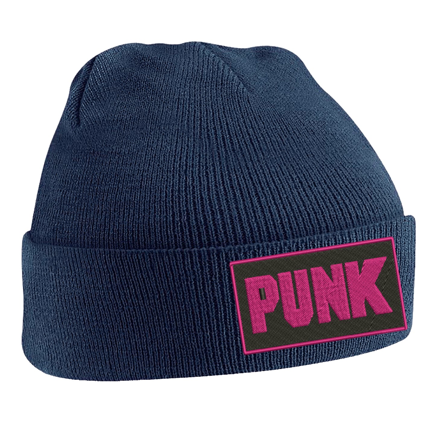 CM Punk Beanie Hat