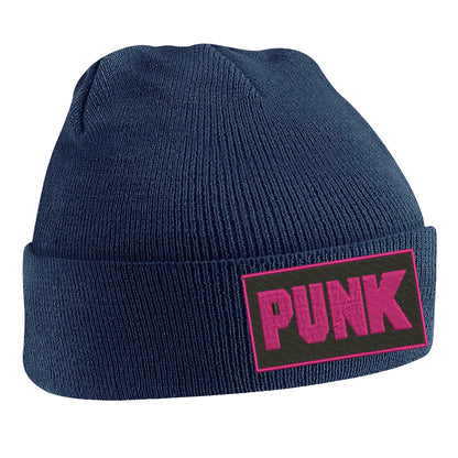 CM Punk Beanie Hat