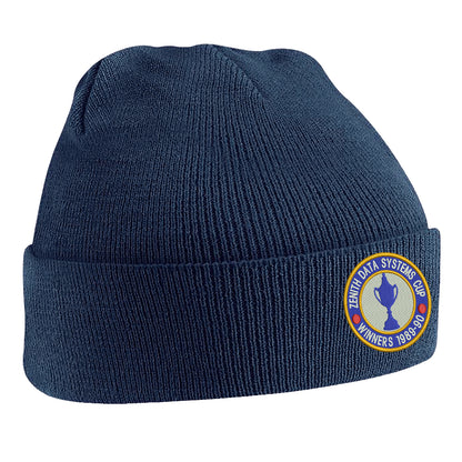Chelsea Full Members Cup Beanie Hat