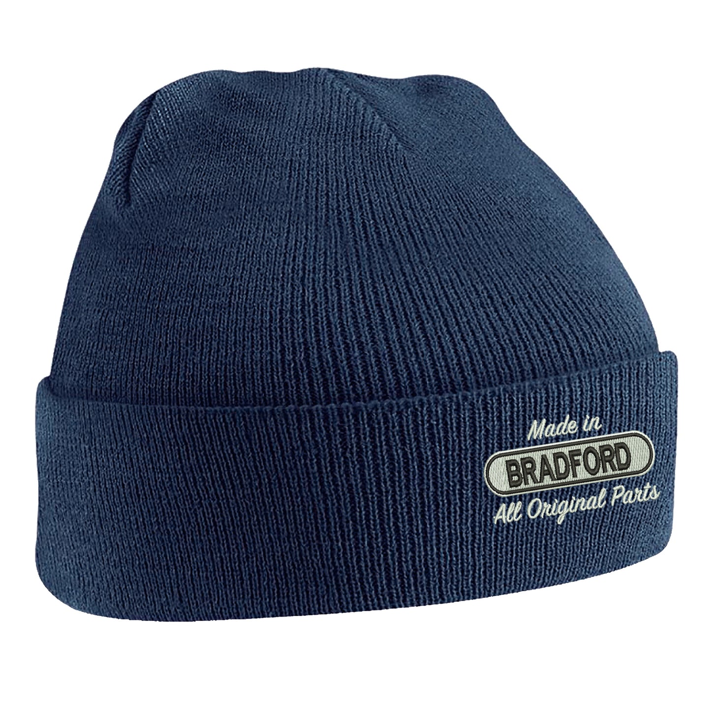 Bradford Beanie Hat