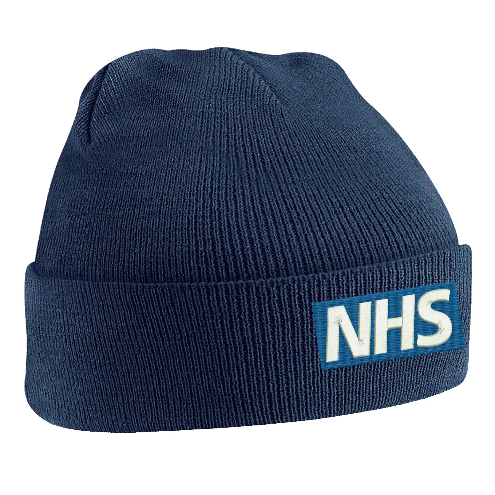 NHS National Health Service Beanie Hat 