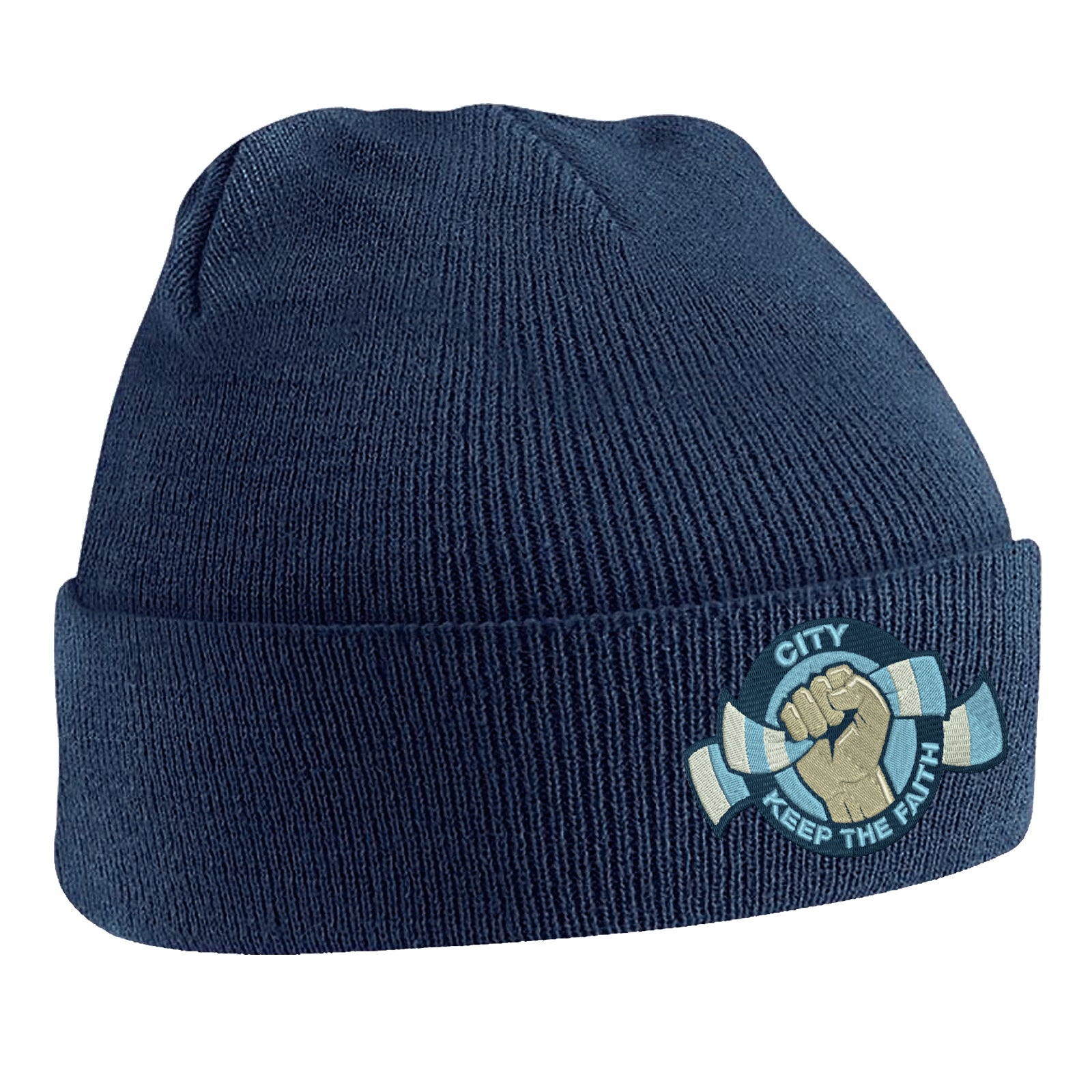 Cityzens Beanie Hat 