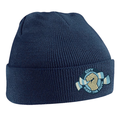 Cityzens Beanie Hat 