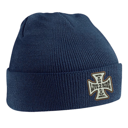 Live 2 Ride Ride 2 Live Hat