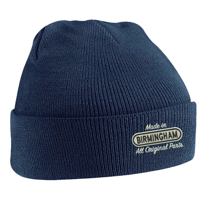 Made in Birmingham All Original Parts Hat