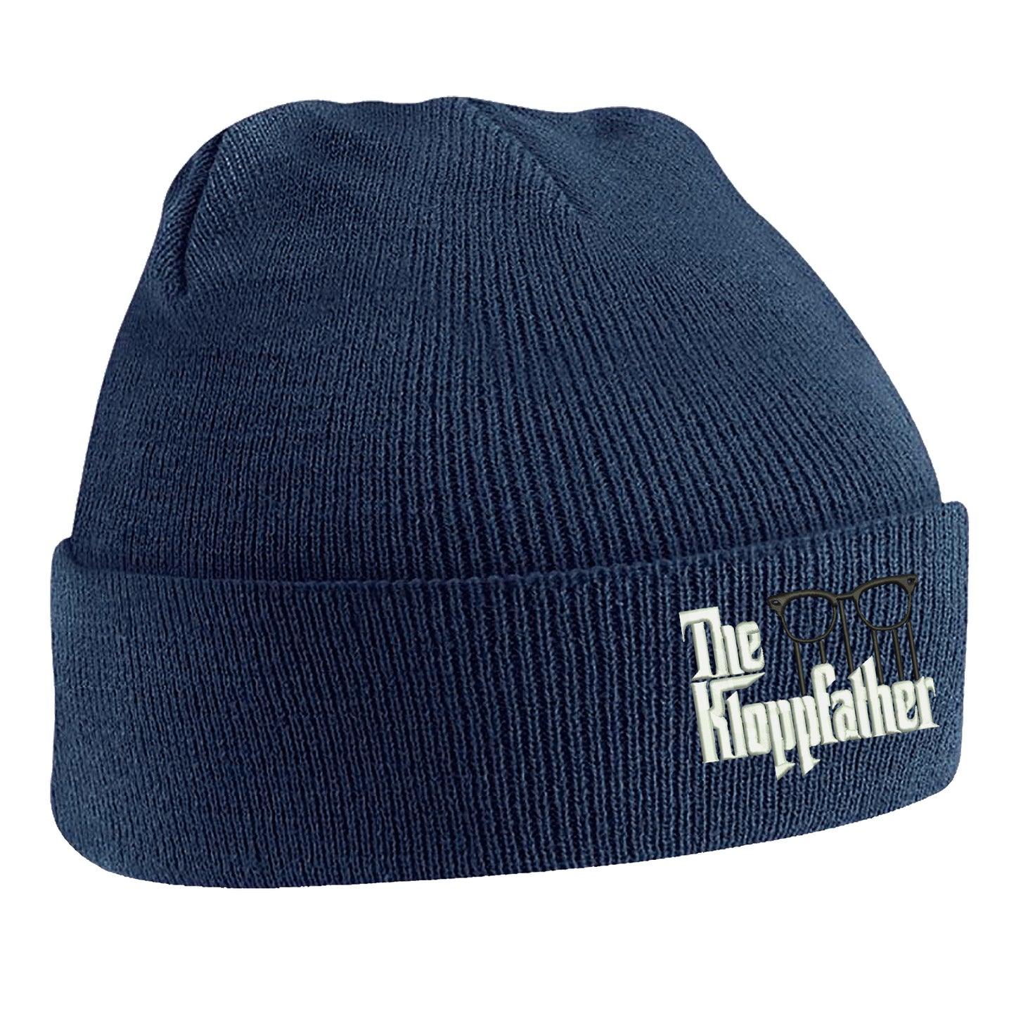 The Kloppfather Hat