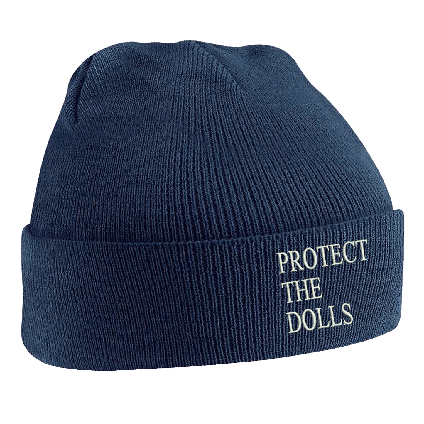 Trans Rights campaign Beanie Hat