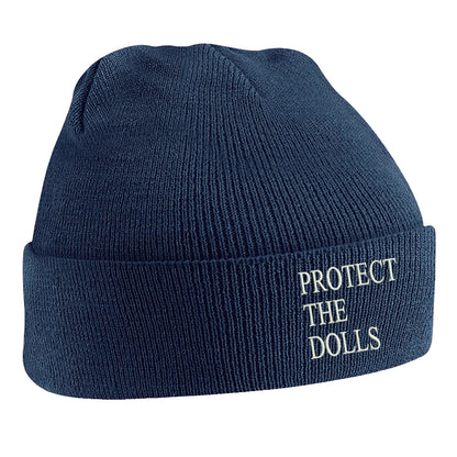 Trans Rights campaign Beanie Hat