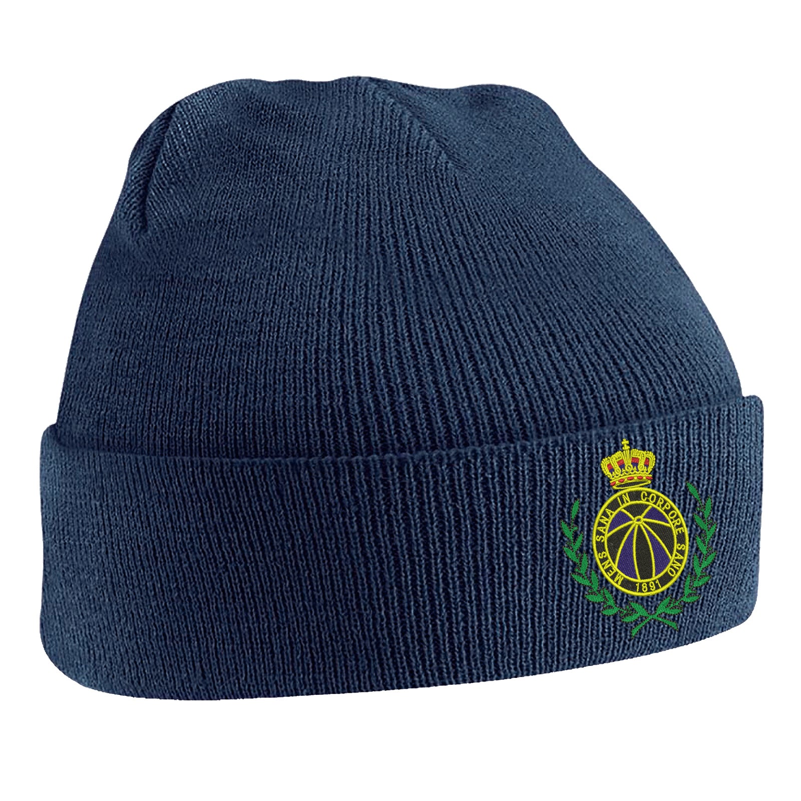 Retro Club Brugge 1970s Hat