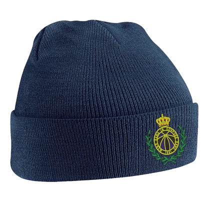 Retro Club Brugge 1970s Hat