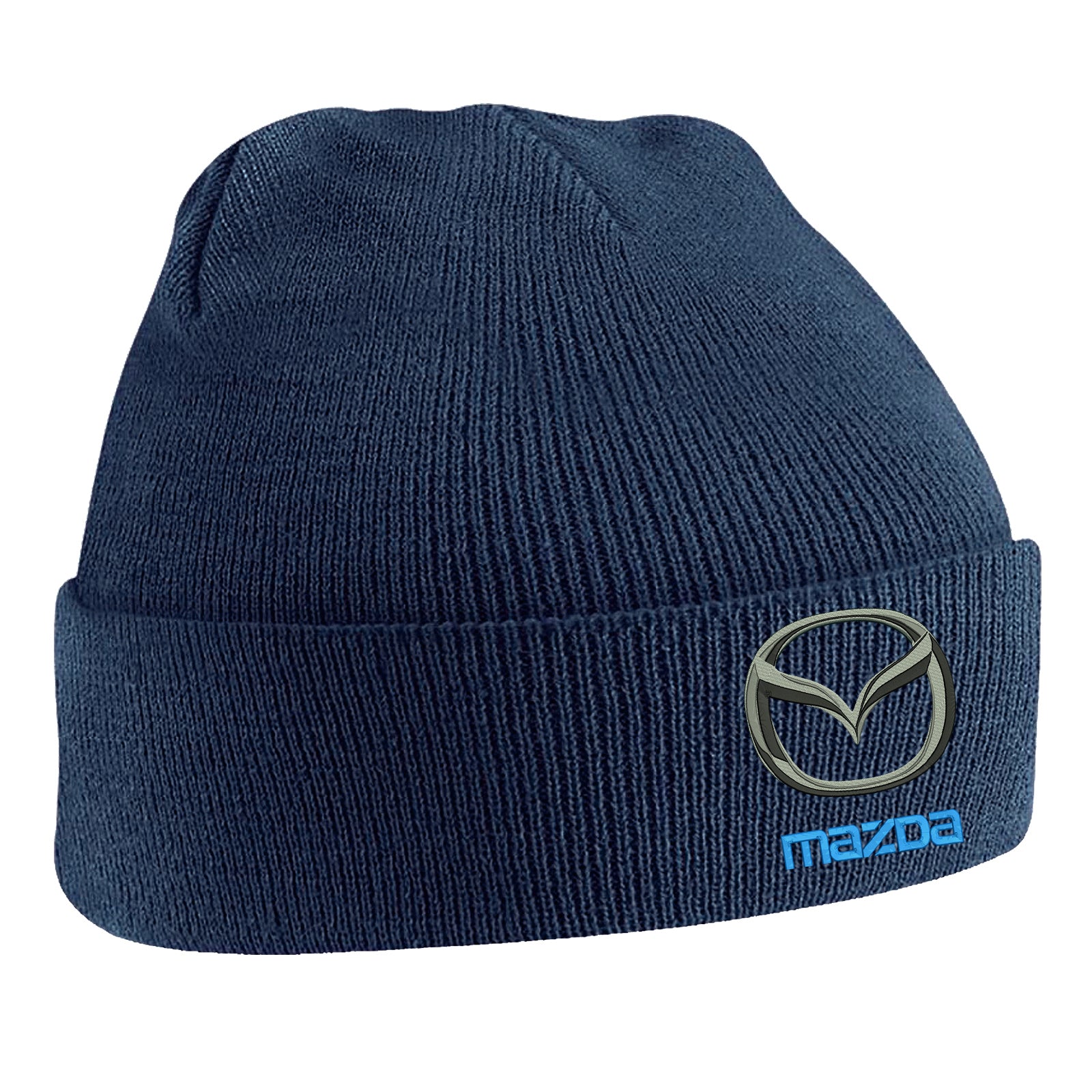 Mazda Beanie Hat