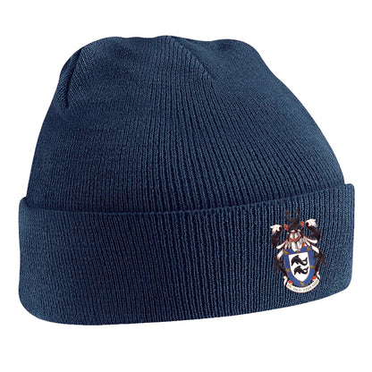 Brighton Coat of Arms Beanie Hat
