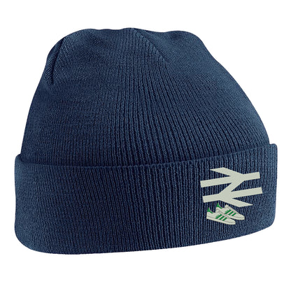 Celtic Away Days Beanie Hat