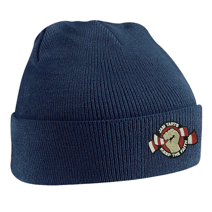 Heart of Midlothian FC Beanie Hat