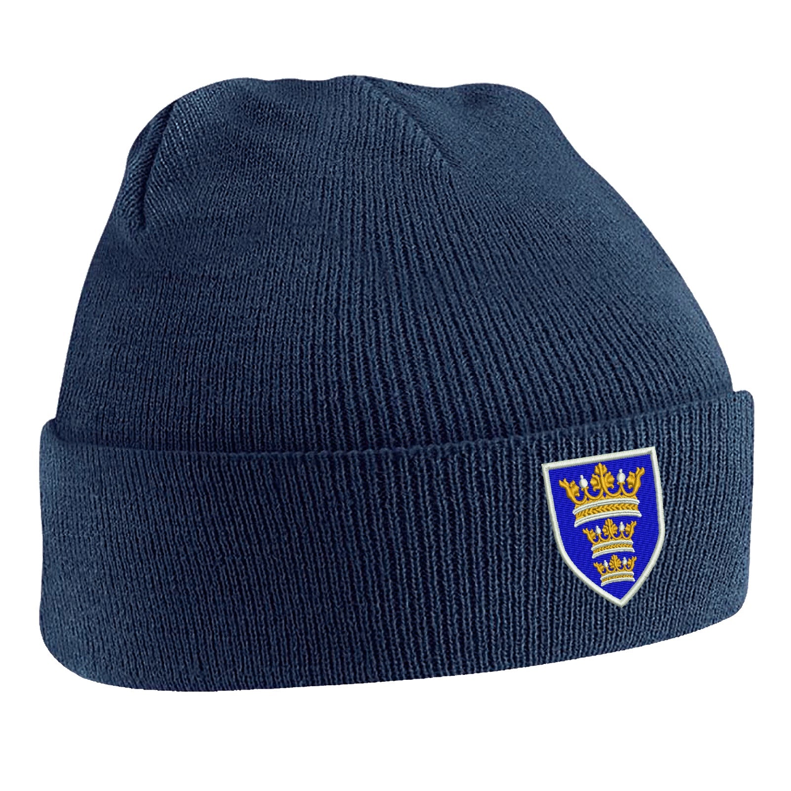 Retro Hull 1935 Beanie Hat