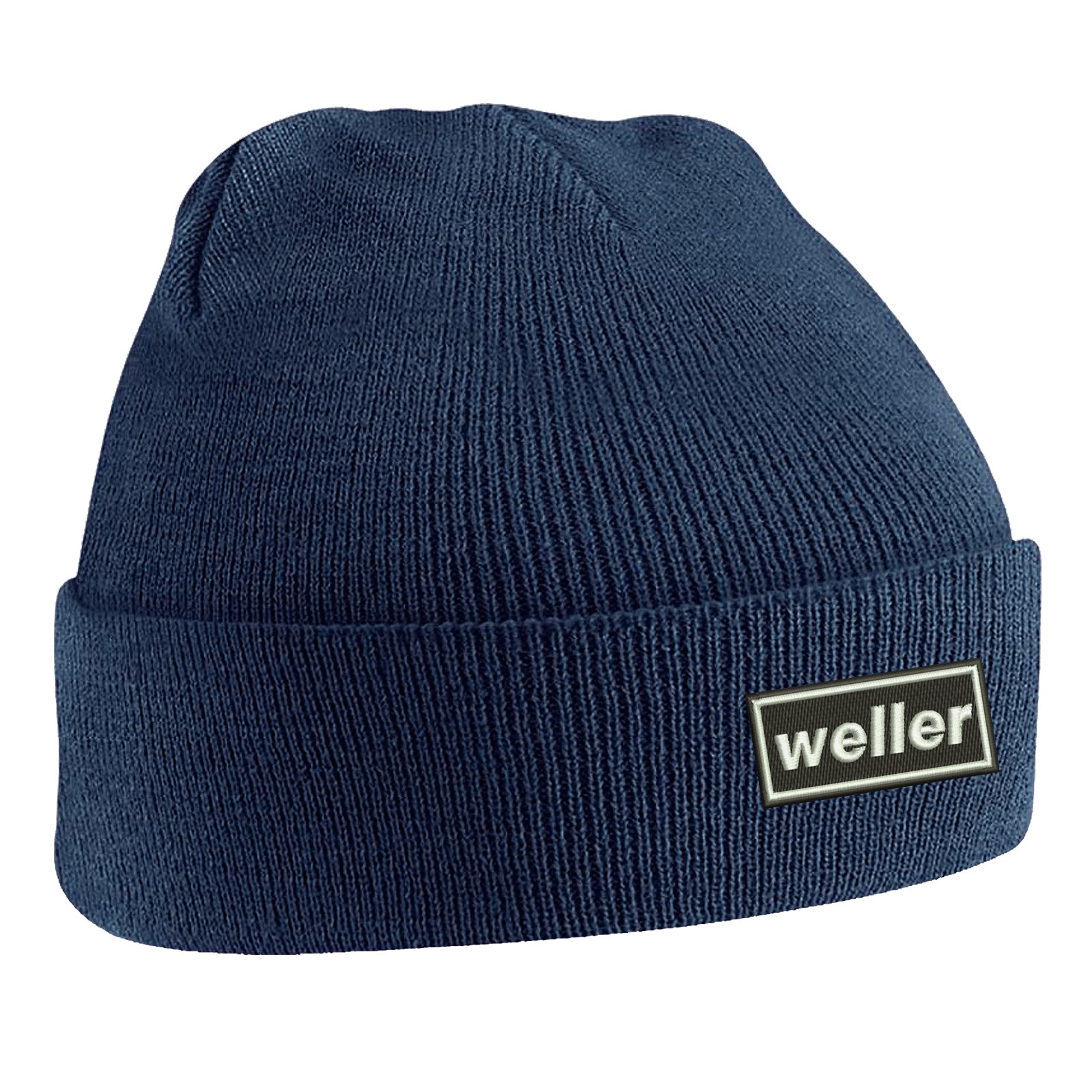 Weller Beanie Hat