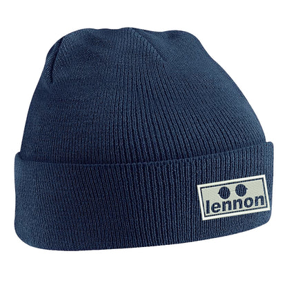 Lennon Beanie Hat