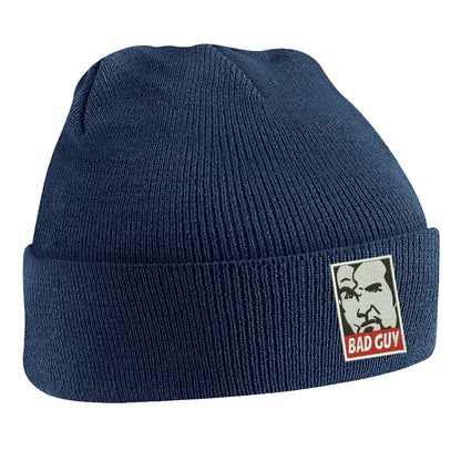 Bad Guy Beanie Hat