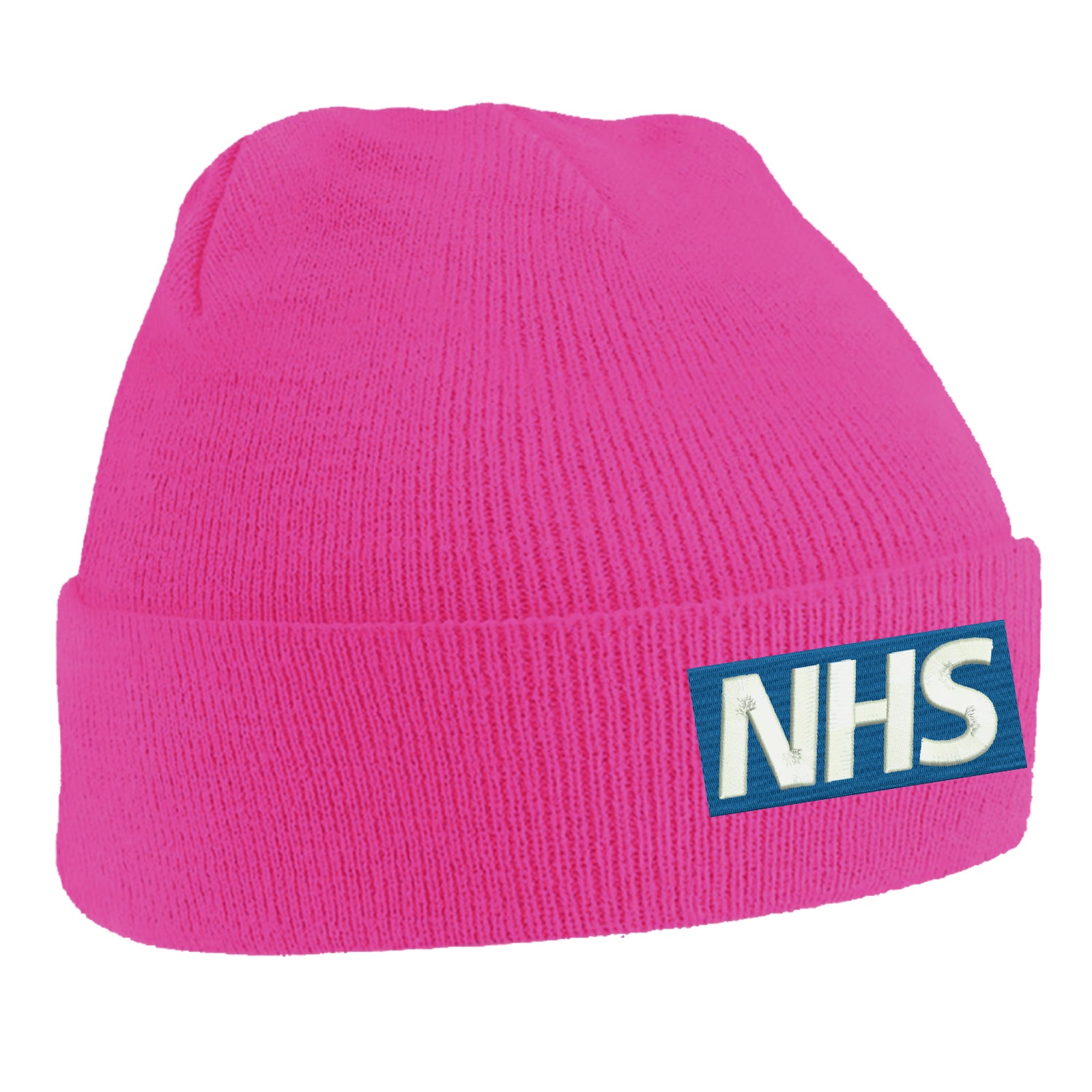 NHS National Health Service Beanie Hat 