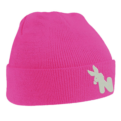 Classic Napoli 1982 Beanie Hat