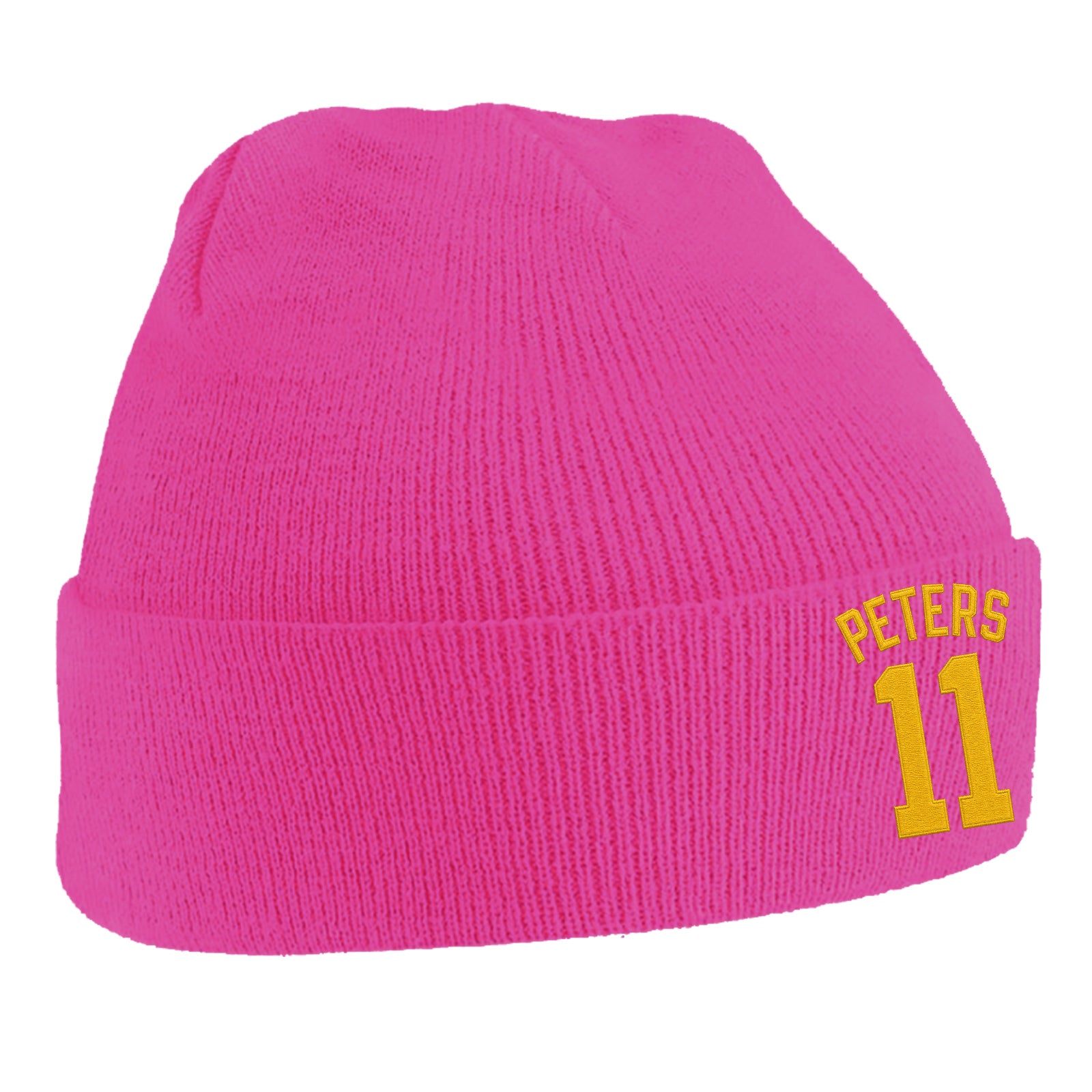 Peters 11 Beanie Hat 