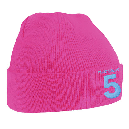 Jack Rudoni Coventry City Football Beanie Hat