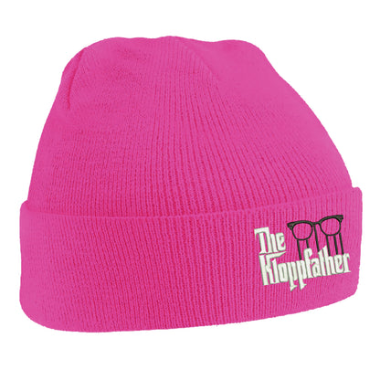The Kloppfather Hat