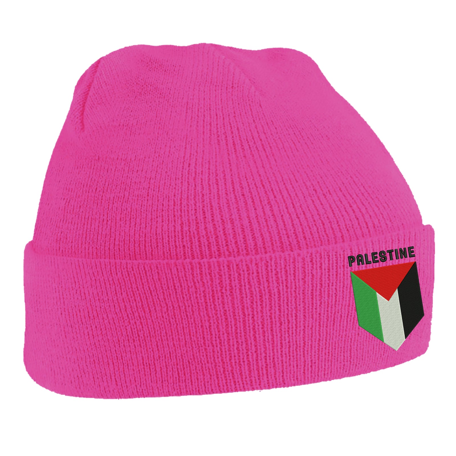 Palestine FC Beanie Hat