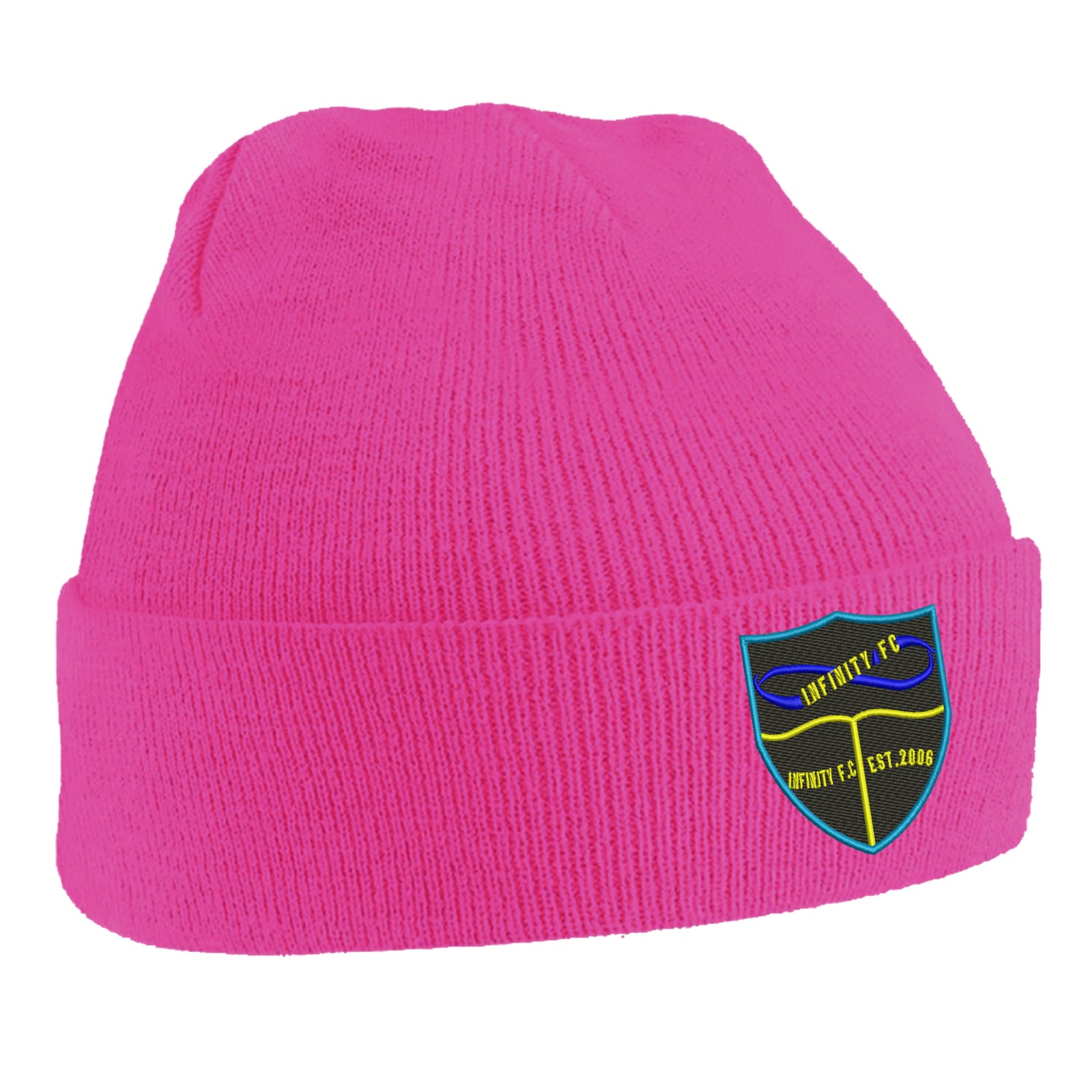 Infinity FC Hat