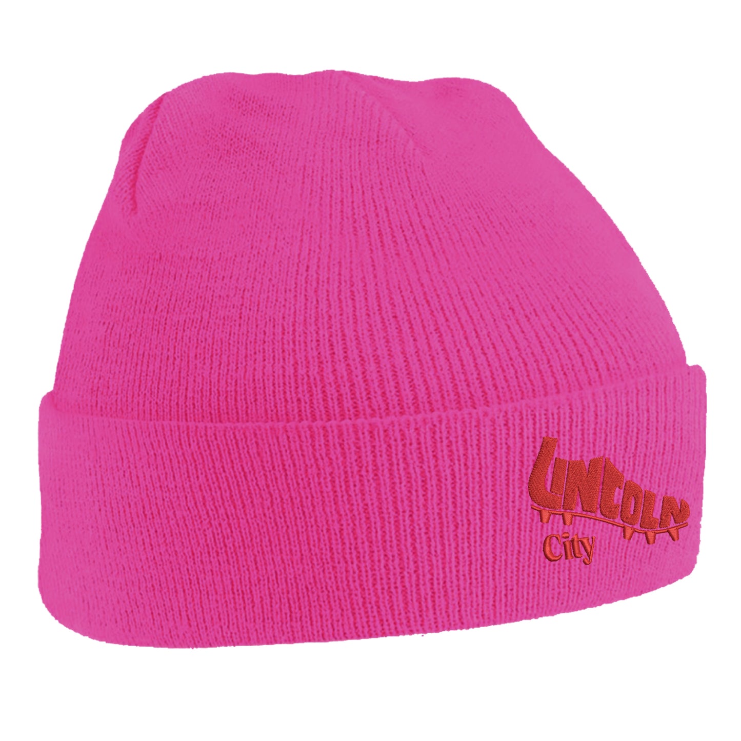 Retro Lincoln 1975 Beanie Hat