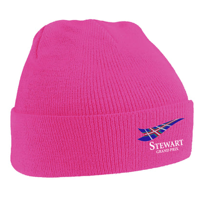 Retro Stewart Grand Prix Hat