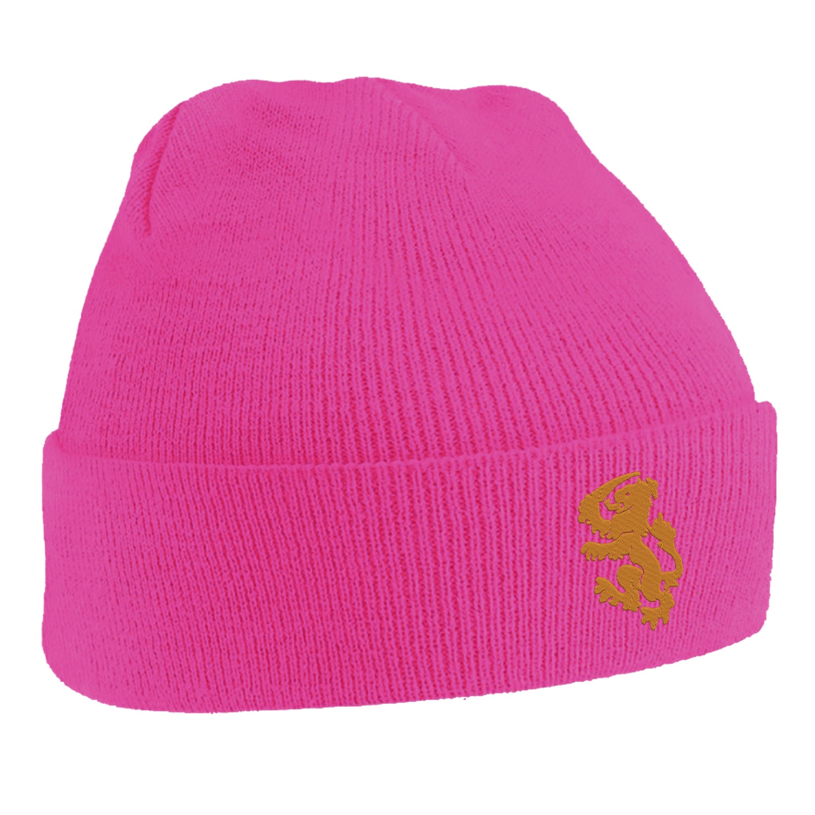 Netherlands 1969 Beanie Hat