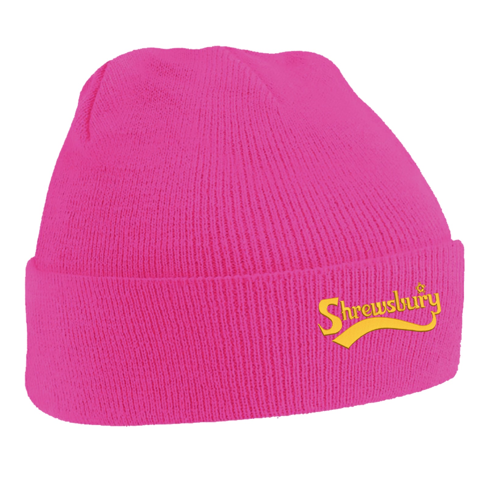 Shrewsbury Beanie Hat