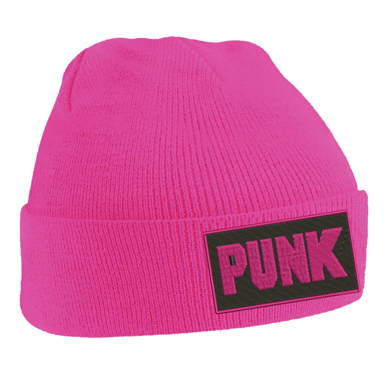 CM Punk Beanie Hat