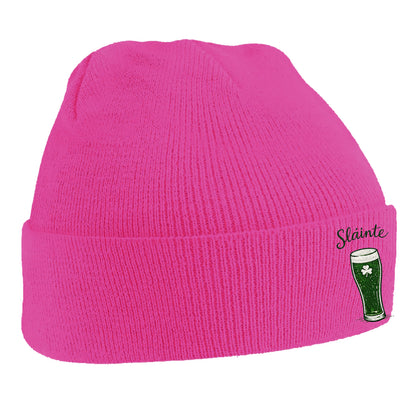 Next Slainte Beanie Hat