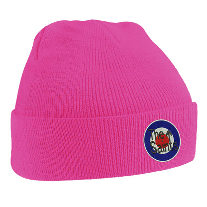 The Saints MOD Target Beanie Hat