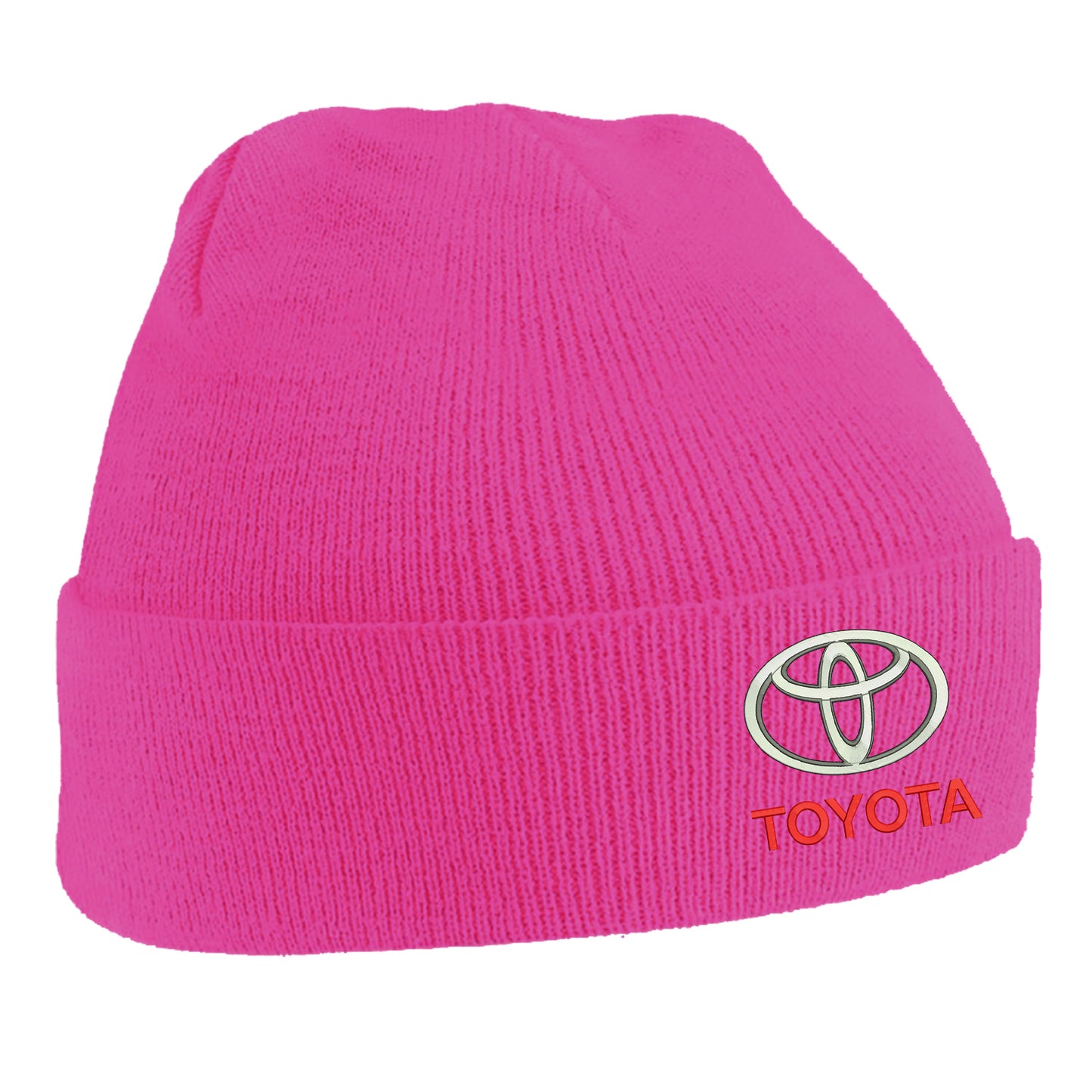 Toyota Beanie Hat