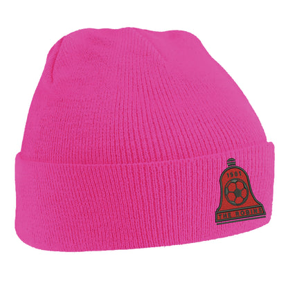Retro Bosham Beanie Hat