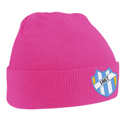 Sheffield Wednesday 1867 Beanie Hat 